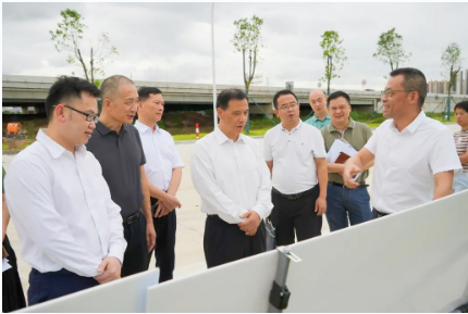 市領導李長春到港口開展調研.png