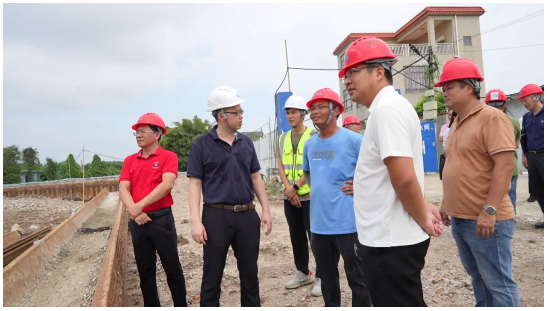 港口鎮深入宣講三中全會精神，高質量推進人大代表建議辦理1.png