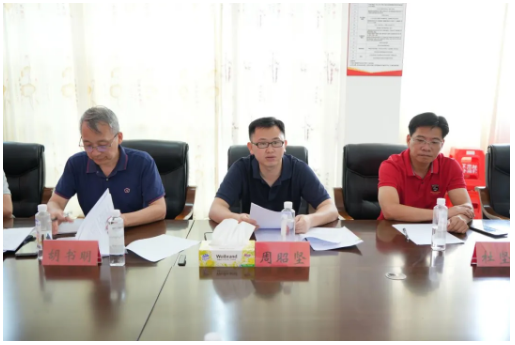 港口鎮深入宣講三中全會精神，高質量推進人大代表建議辦理3.png