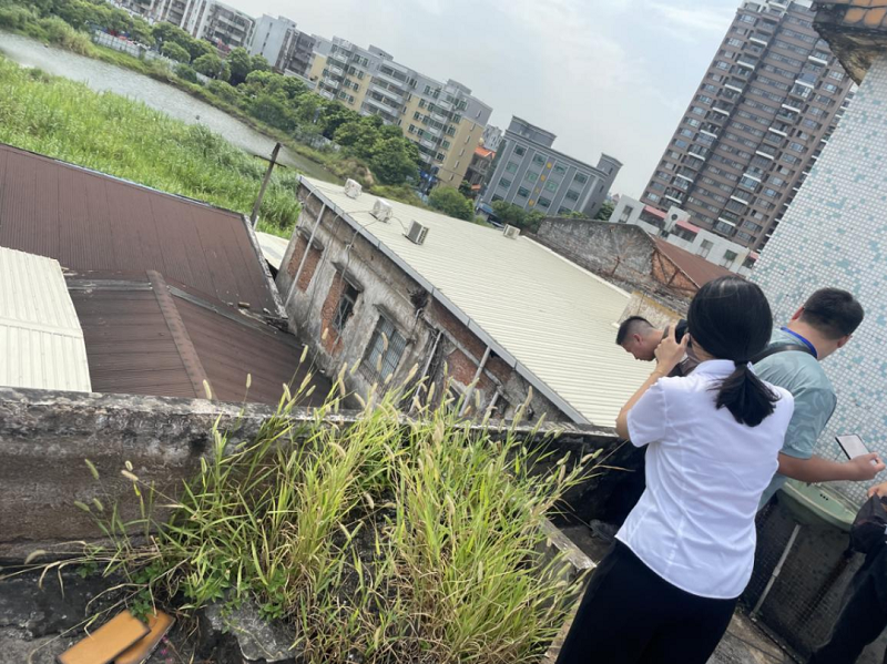 【中山公證故事】“烤”驗！高溫里的中山公證人1.png
