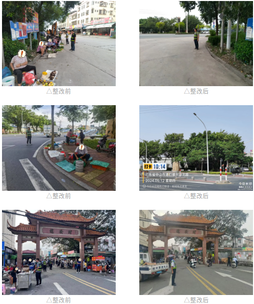 嚴(yán)管市容環(huán)境！港口鎮(zhèn)開(kāi)展流動(dòng)經(jīng)營(yíng)集中整治行動(dòng)1.png