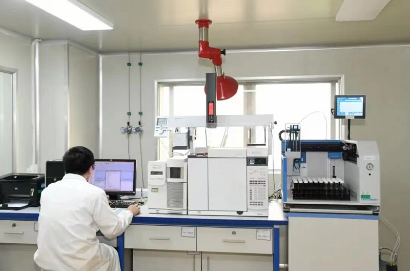 中山首家環境損害司法鑒定機構揭牌成立2.jpg