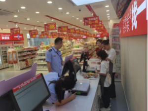 自動轉存圖片