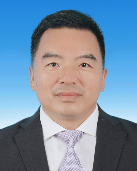 市政府黨組成員、副市長陳暉東