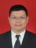 梁劍飛(黨委委員、紀委書記)