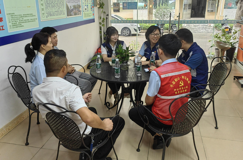 中山市司法局積極實施“入鎮下村”提質行動3.png