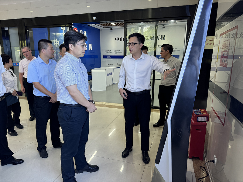 省人大常委會代表工委調研指導中山律師行業代表聯絡室1.png