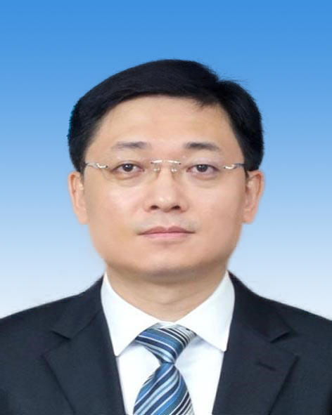 市政府黨組成員、副市長（掛職）楊海東