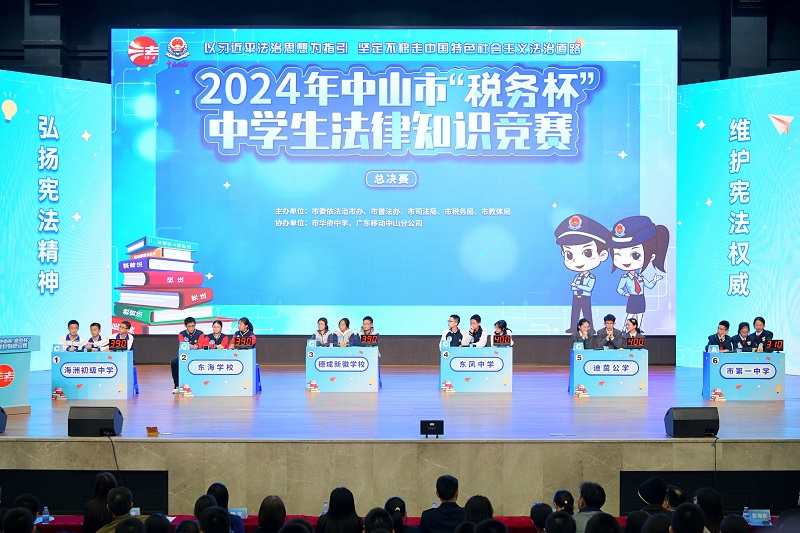 2024年中山市“稅務杯”中學生法律知識競賽圓滿結束！1.JPG