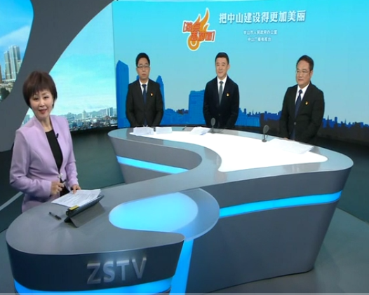 港口鎮：爭做促進派、實干家，推動“百千萬工程”干出新作為、展現新氣象