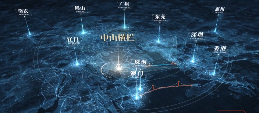 中山西站“站產(chǎn)城融合發(fā)展區(qū)”規(guī)劃.png