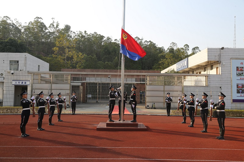 中山市強(qiáng)制隔離戒毒所舉行慶祝第五個(gè)中國人民警察節(jié)主題活動(dòng)12.JPG