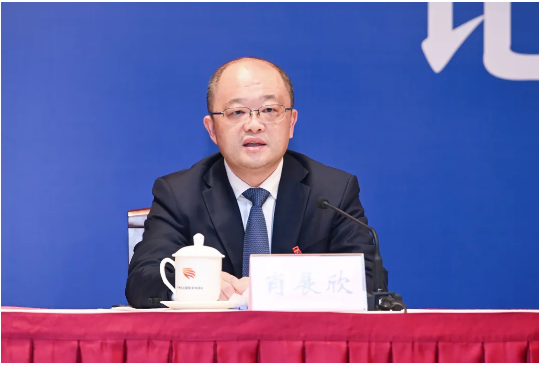 肖展欣：持續做大做強鎮域經濟 打造近悅遠來幸福之城.png