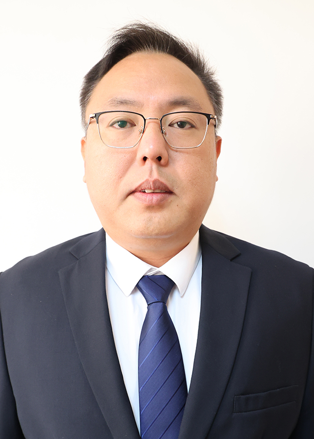 喬梁