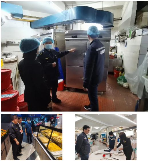 聚焦復工復產和開學！港口鎮堅決筑牢食品安全防線.png