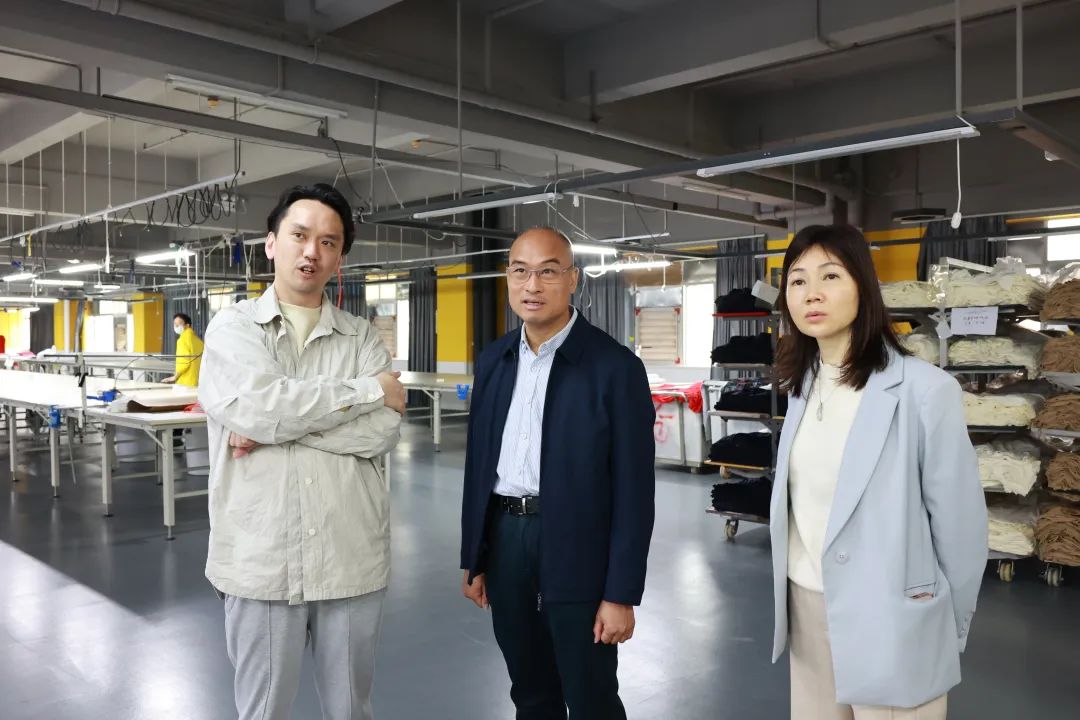 “智” 變進行時丨聚焦三鄉走好傳統產業智能化“蝶變”之路