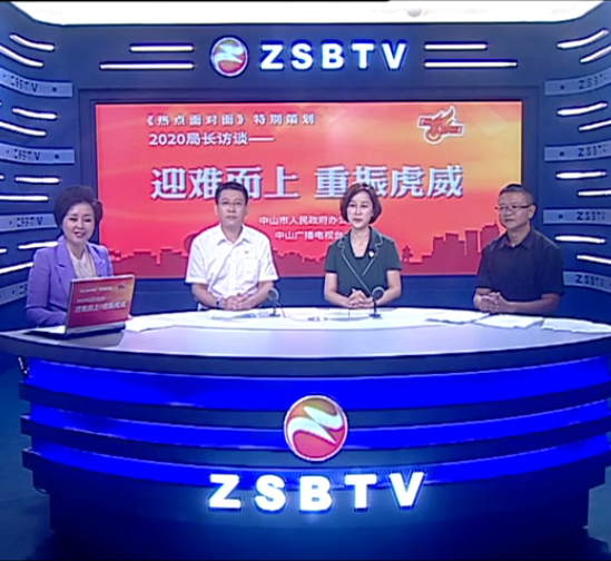 當(dāng)好“店小二” 南區(qū)跑出項(xiàng)目落地“加速度”