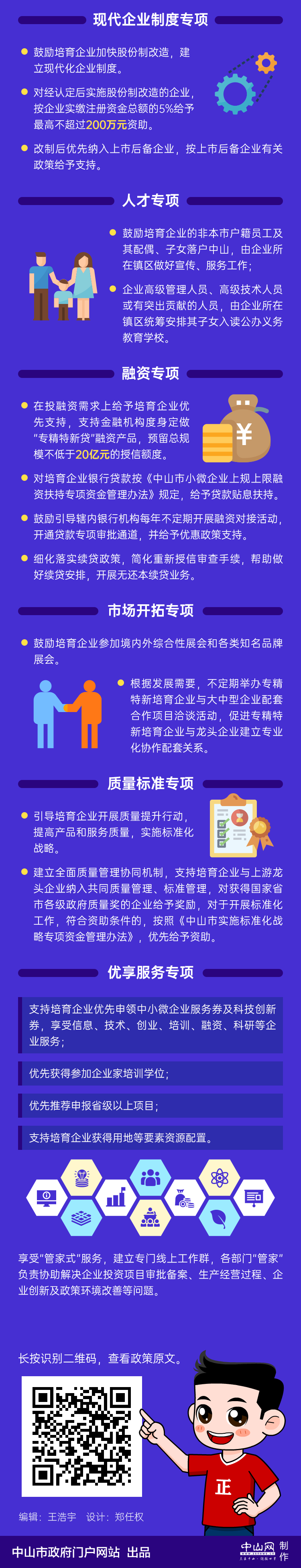 圖解：關(guān)于推進專精特新和單項冠軍企業(yè)培育發(fā)展的實施意見002.png