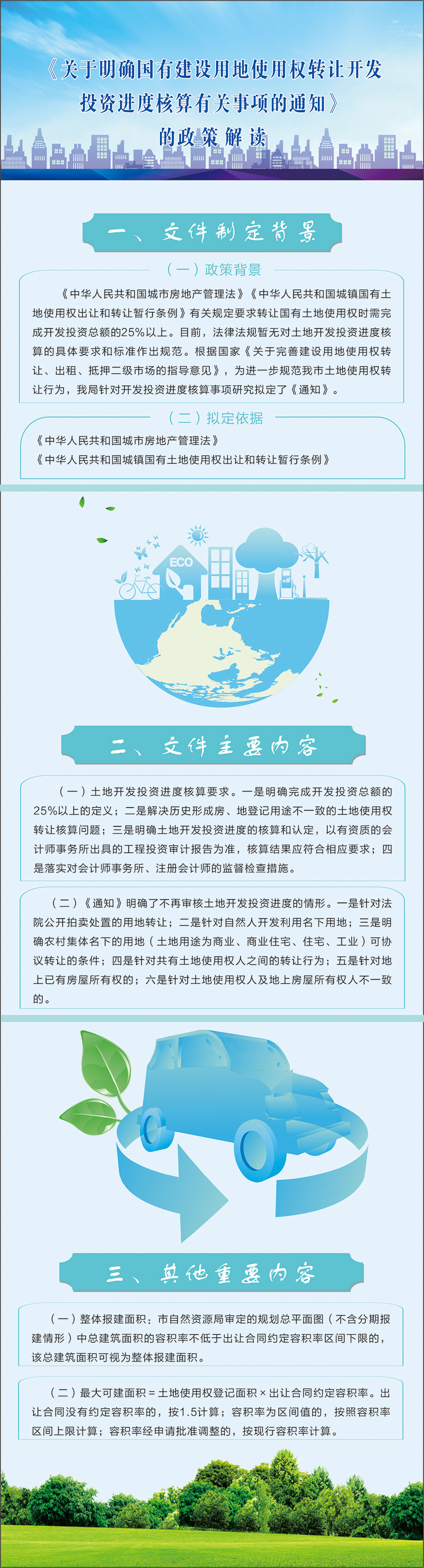 一圖讀懂《關(guān)于明確國有建設(shè)用地使用權(quán)轉(zhuǎn)讓開發(fā)投資進(jìn)度核算有關(guān)事項(xiàng)的通知》920.jpg